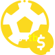 Aposte em esportes do mundo todo no 64tb!