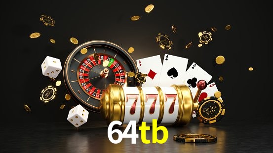 Welcome Bonus 64tb