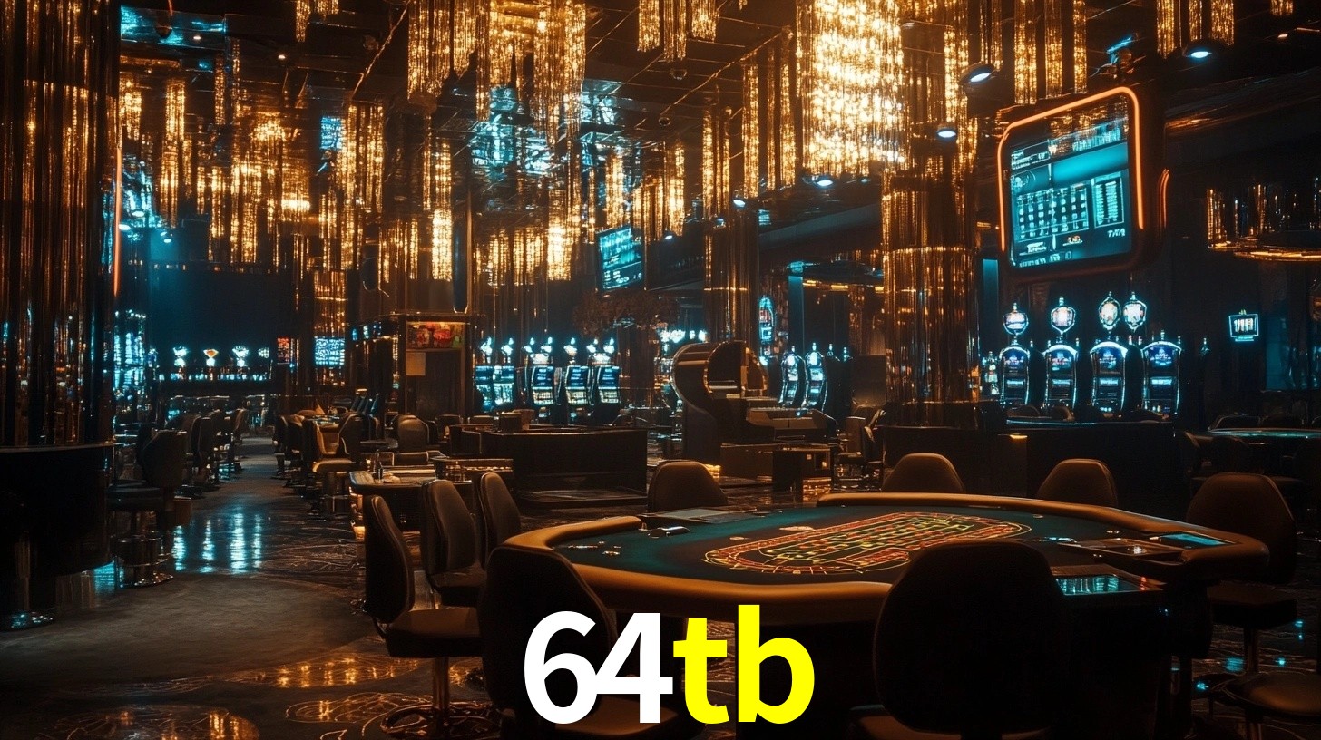 64tb bet