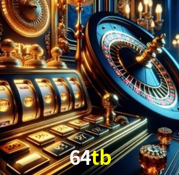 Estatísticas 64tb