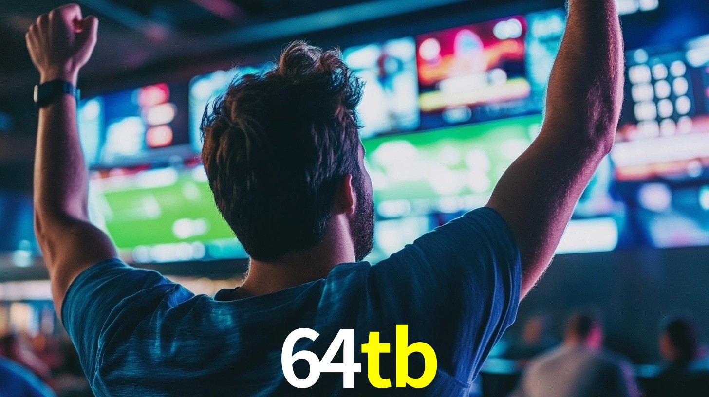 64tb: Seu Cassino Premiado com Pagamentos Rápidos