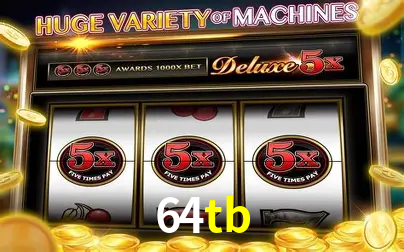 Descubra a Essência do 64tb: Nossa História e Compromissos