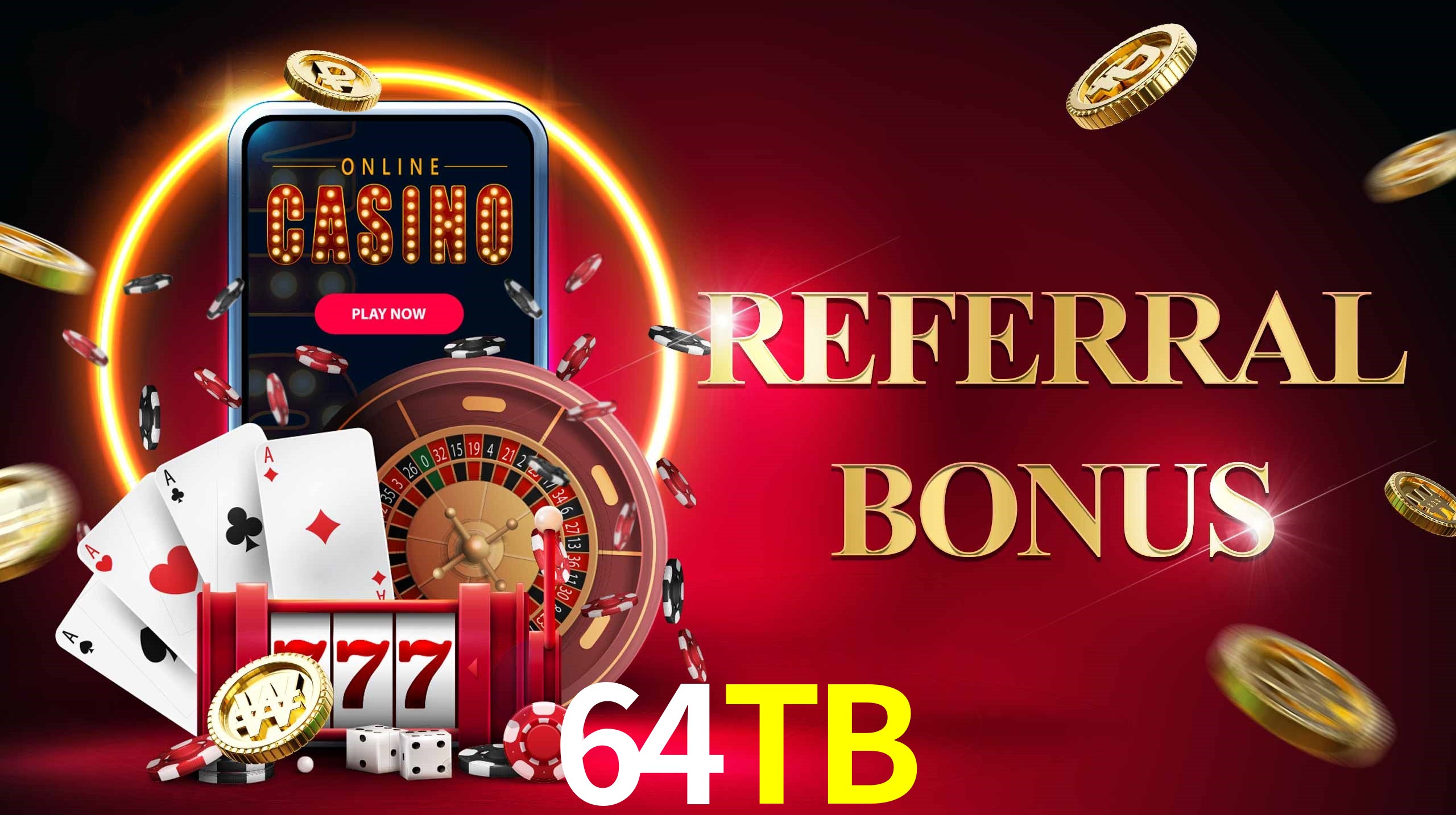 Estatísticas de bônus da 64TB em São Paulo, Rio de Janeiro e Brasília