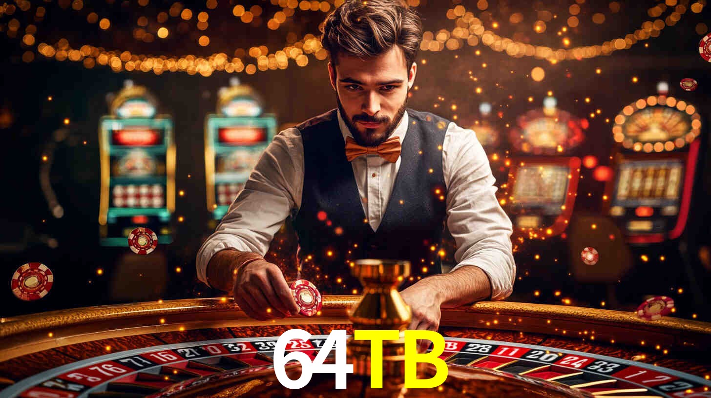 64TB PIX instantâneo Brasil - Depósito e saque em minutos 24/7