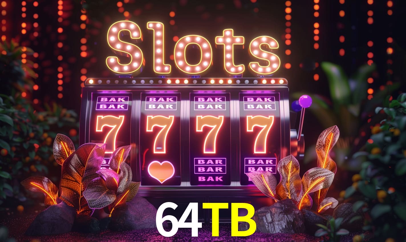 Principais provedores de slots da 64TB - NetEnt, Pragmatic Play, Play'n GO