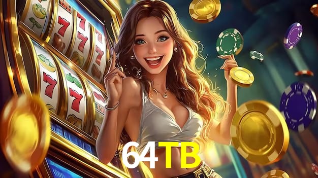 Requisitos do APK da 64TB para Android