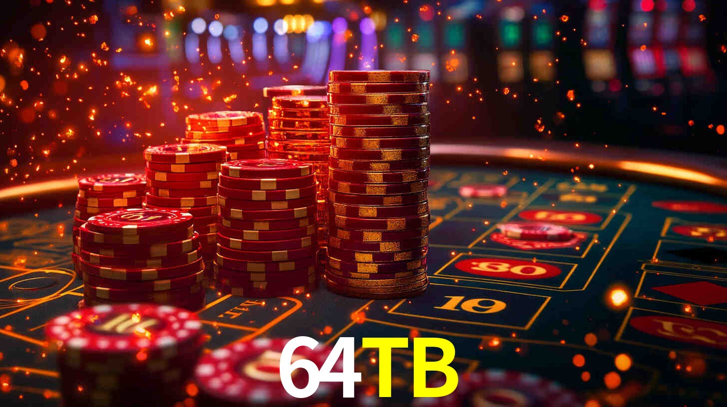 64TB