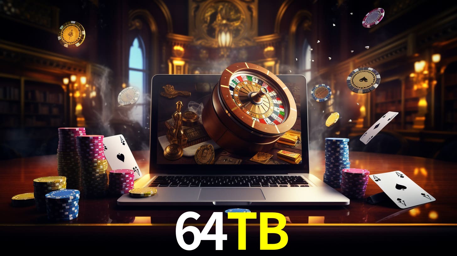 64TB