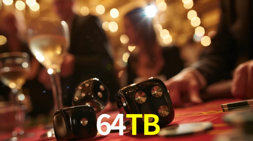 Explorando a Categoria 'Ajuda e FAQ' na 64TB
