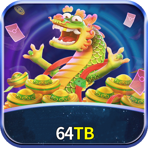 64TB logo