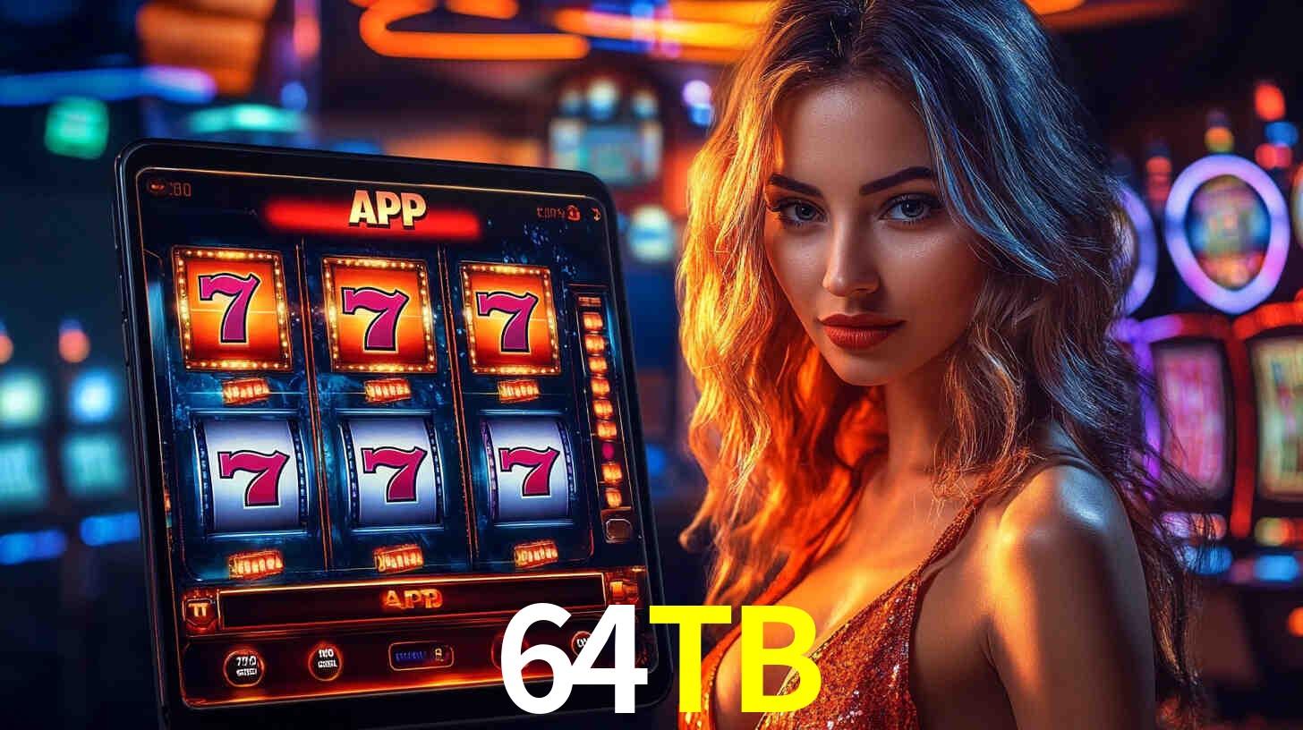 A Revolução dos Jogos Móveis: 64TB na Palma da Sua Mão
