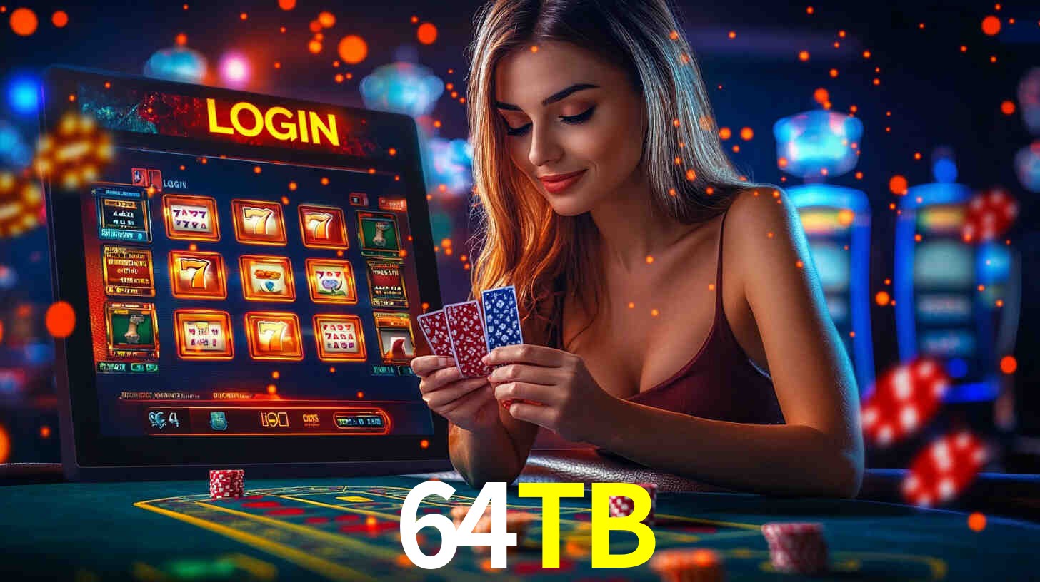 Aproveite as Melhores Promoções do 64TB