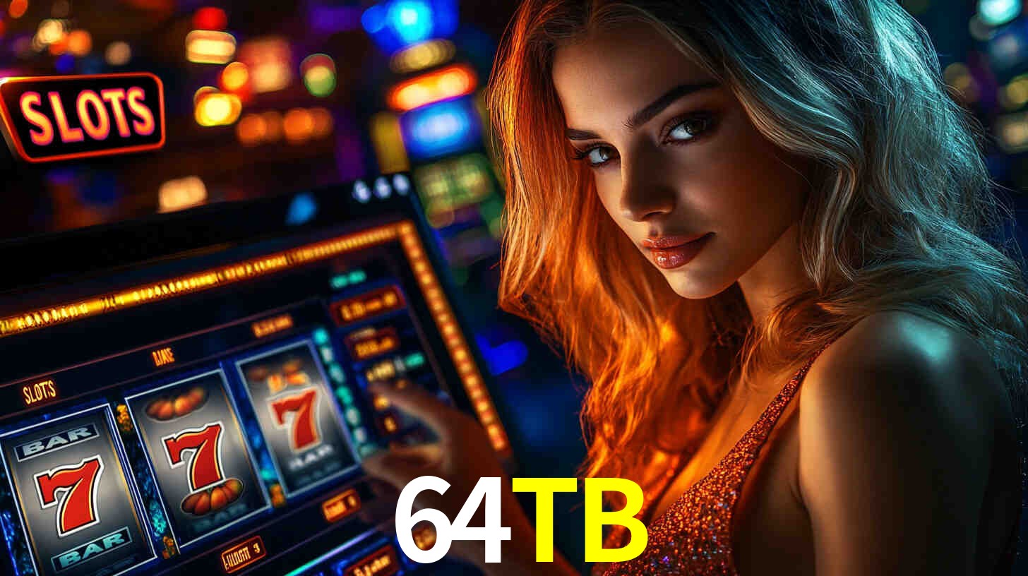 Descubra o Mundo das Mesas de Jogos no 64TB