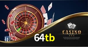 Jogos de Slot 64tb