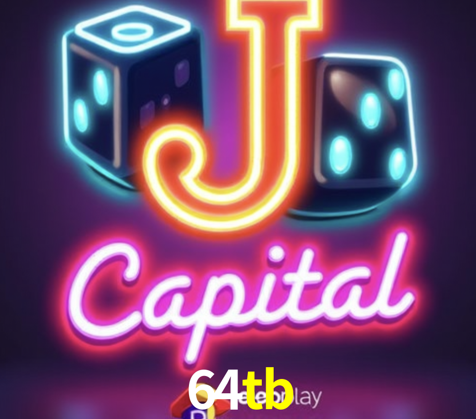 APP oficial da 64tb para mobile