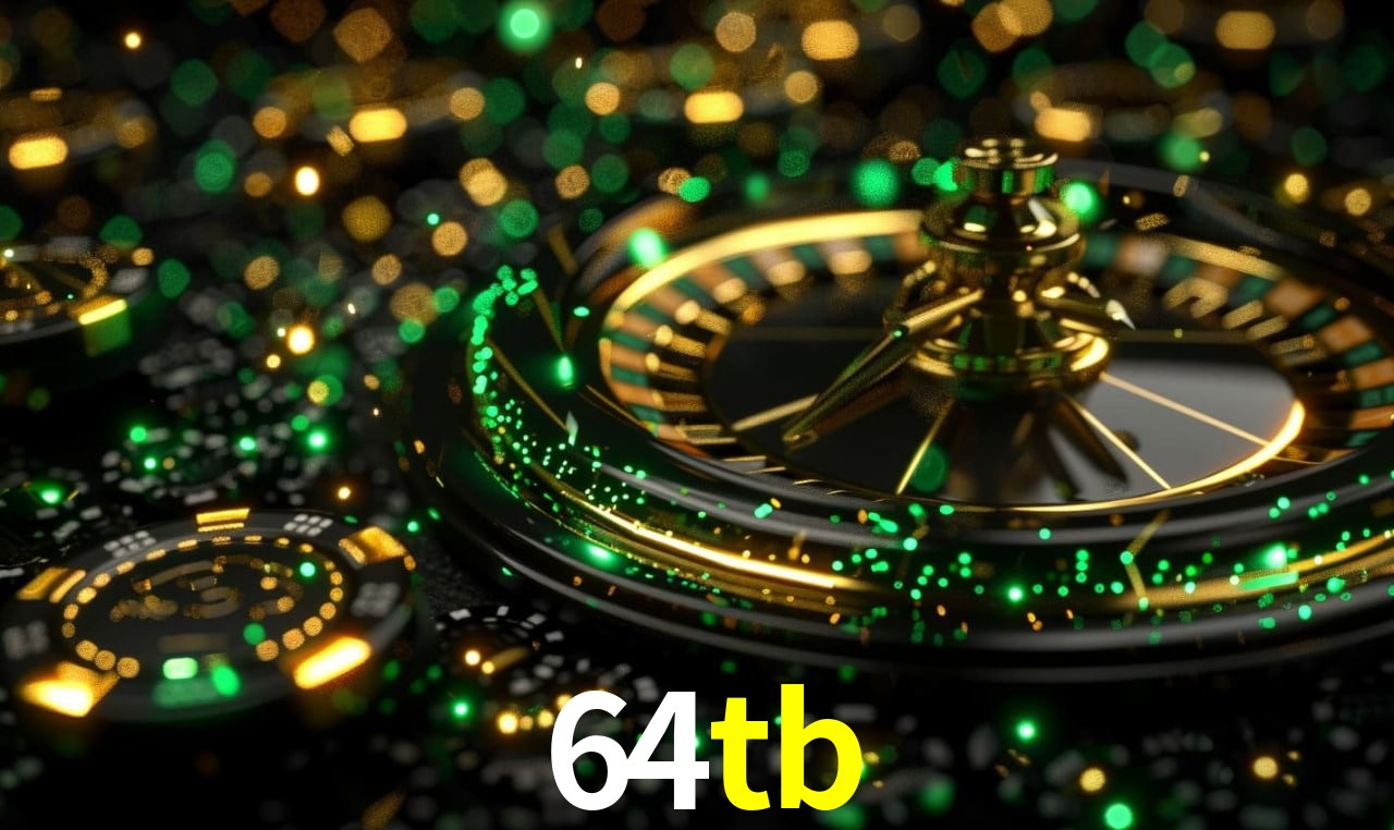 64tb Brasília - Bonus Features