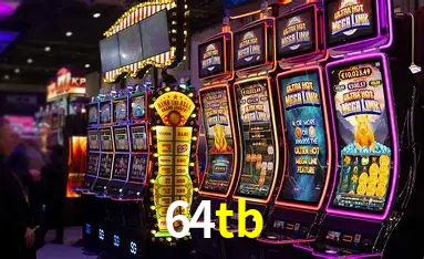 64tb Rio de Janeiro - Bonus Terms
