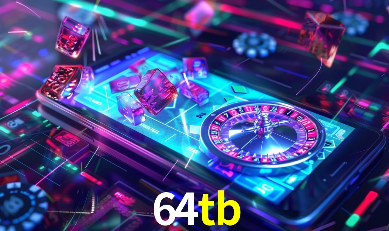 Casino Ao Vivo 64tb