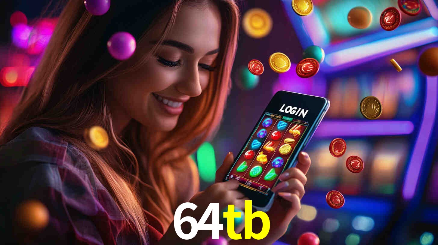 64tb