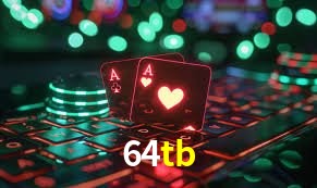 Login Seguro 64tb