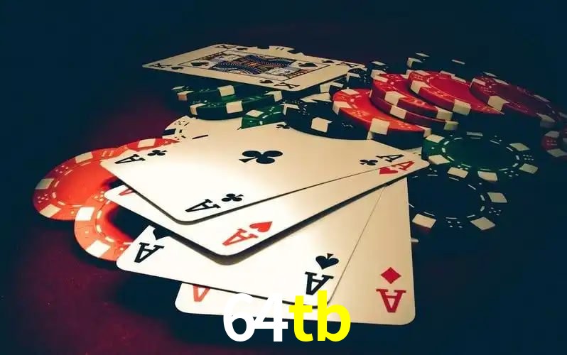 64tb Brasília - Betting Features