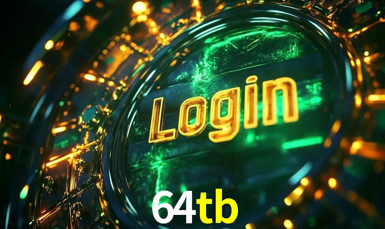 64tb - App Compatibility