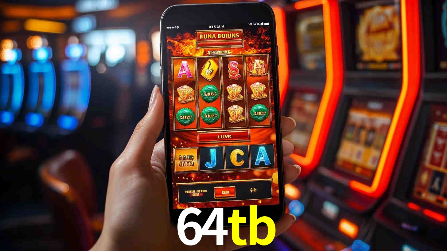 64tb bet