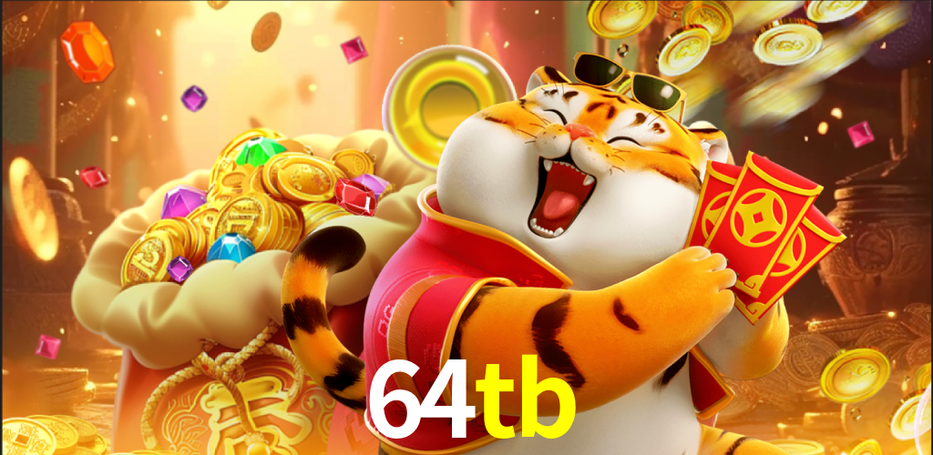 64tb: Jogue Crash e Experimente Alta Recompensa Instantânea