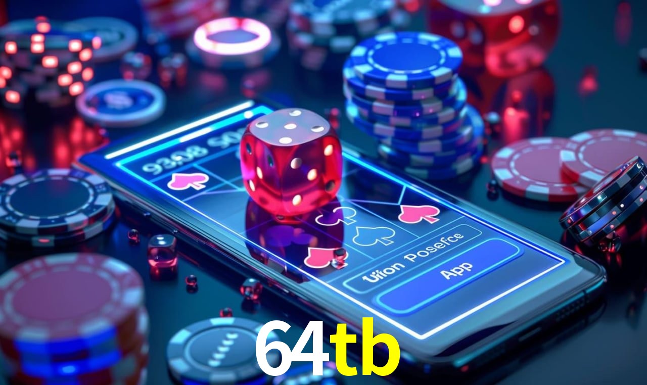 64tb - Análise de Mercados Esportivos