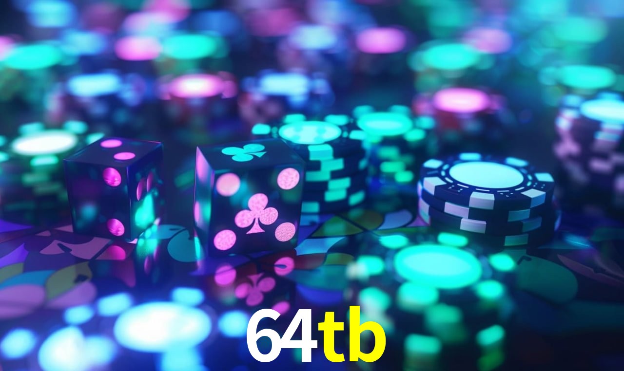 Apostas de Tênis 64tb