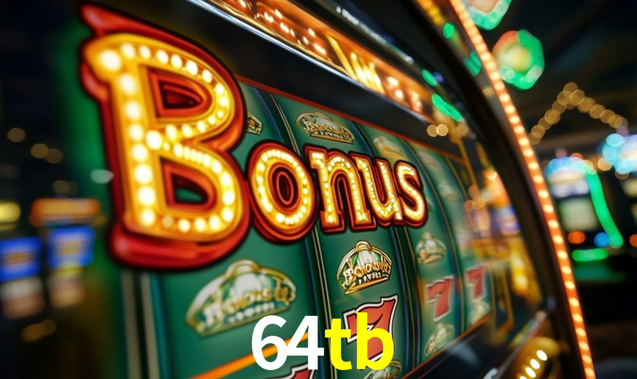 64tb Belo Horizonte - Promo Tips