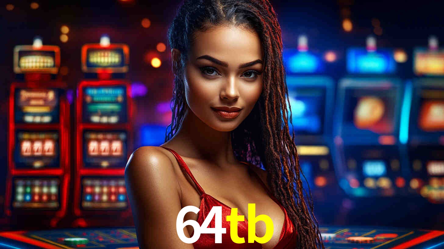Desvendando o Mundo dos Jogos Virtuais na 64tb