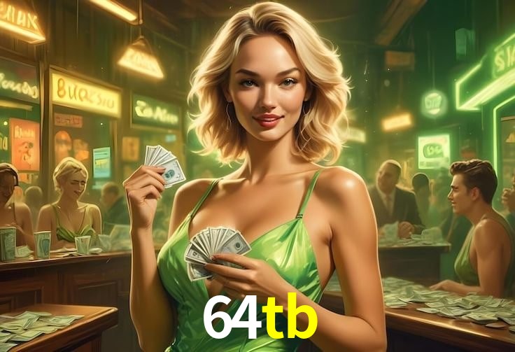 A Emoção da Loteria na 64tb: Uma Chance de Mudança de Vida