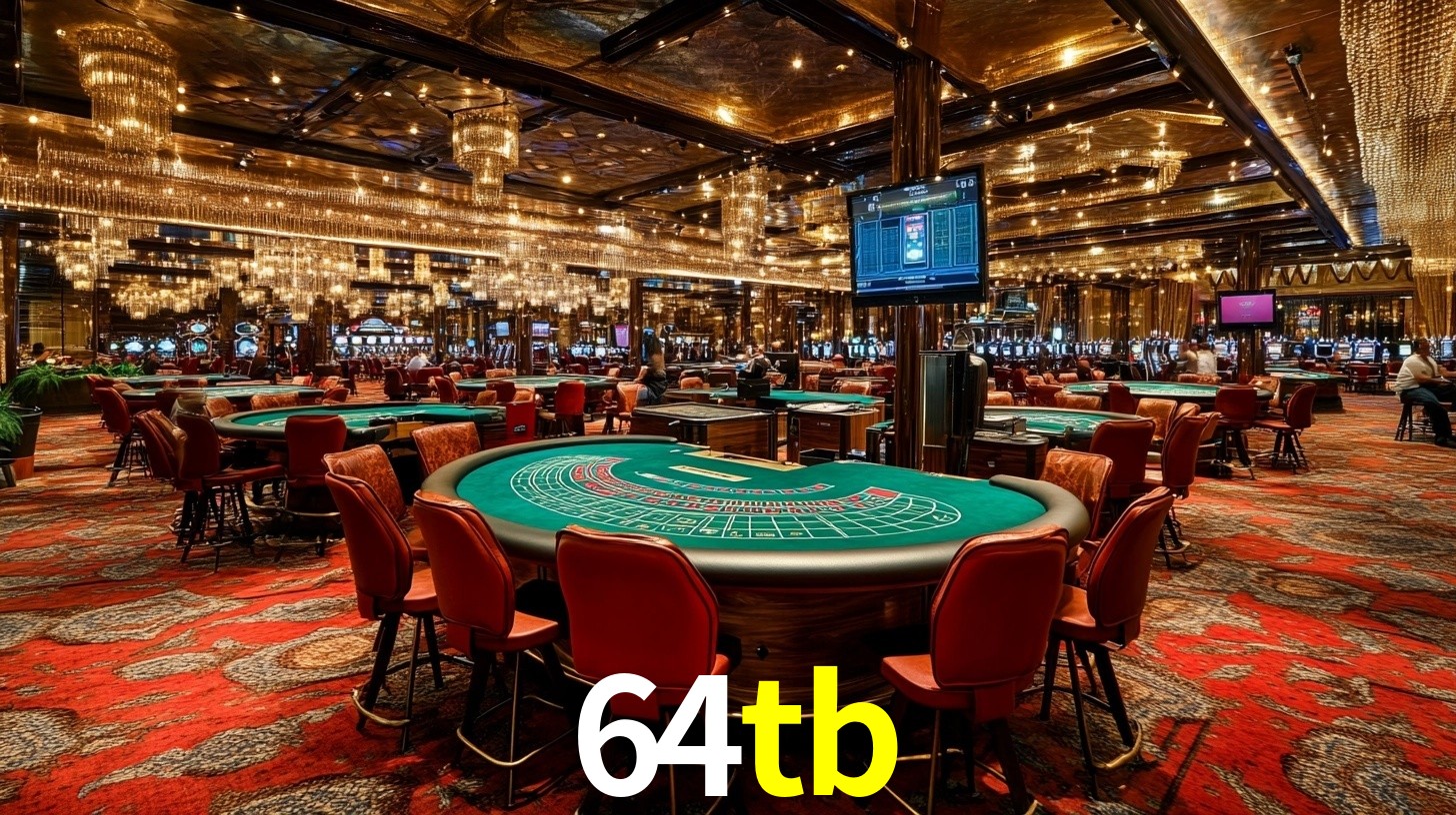 64tb