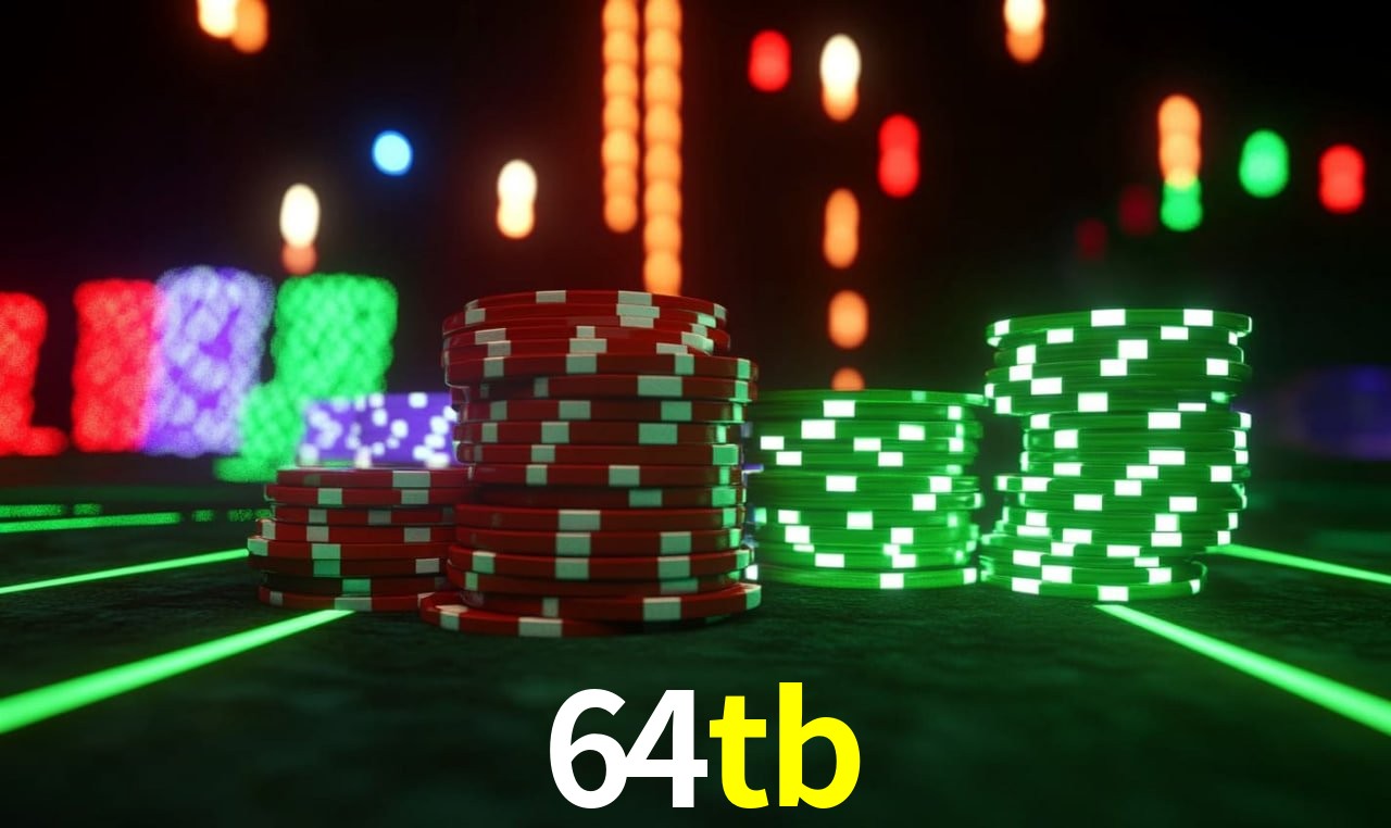 Slot Games 64tb