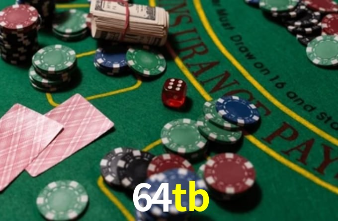 64tb bet