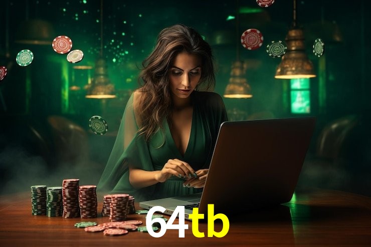 64tb - Installation Guide
