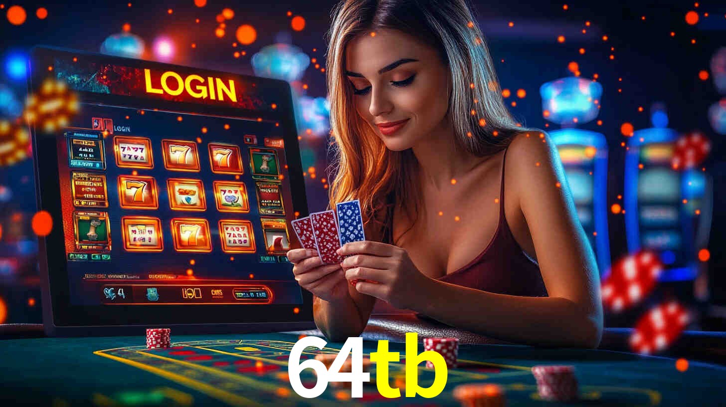 64tb bet