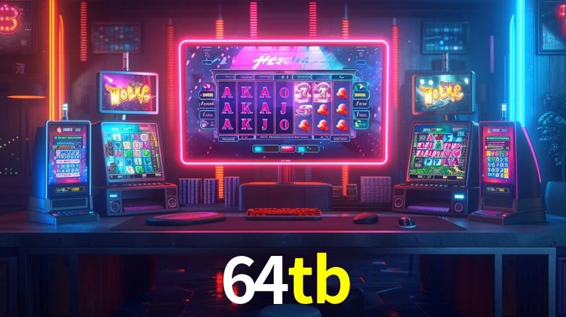 Explore as vantagens do 64tb: serviço profissional e confiabilidade