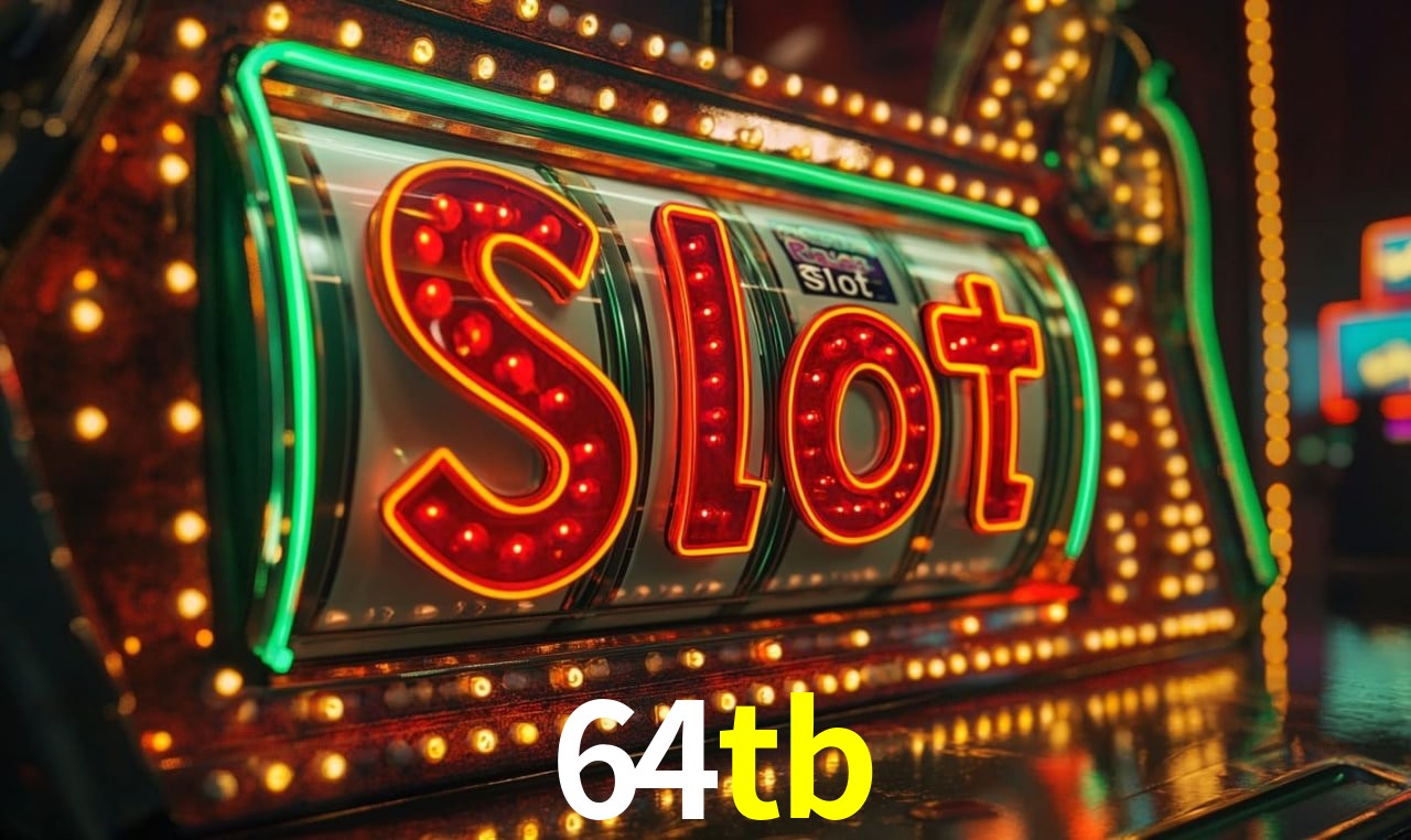 64tb Entrar - Login Seguro Certificado