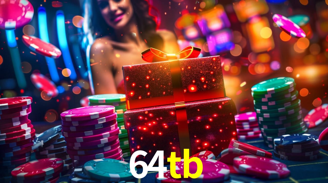 cassino 64tb