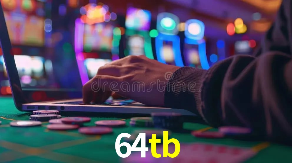 Mesa de Blackjack 64tb