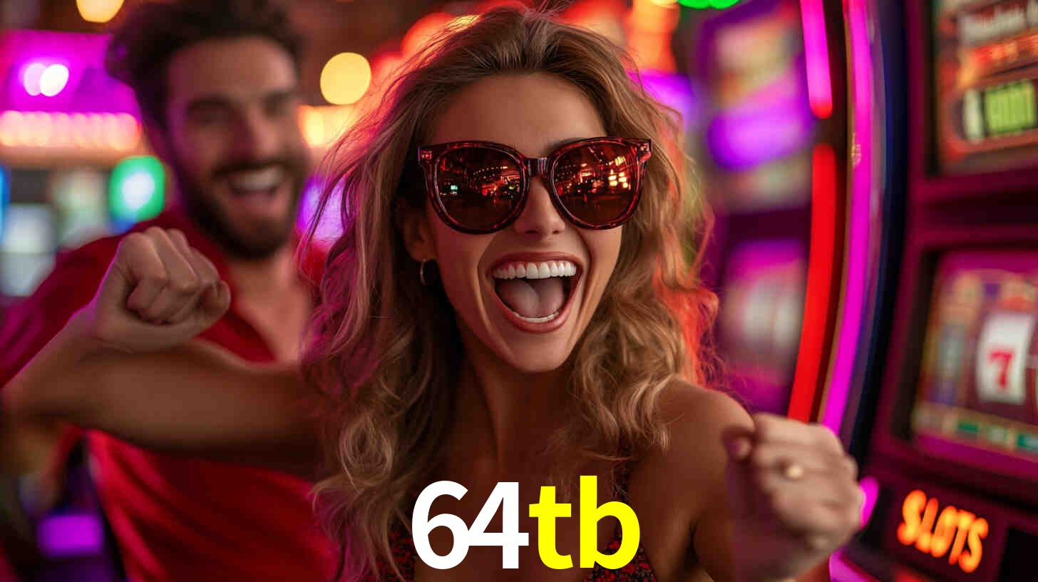 Descubra o Programa VIP da 64tb: Vantagens Exclusivas para Jogadores