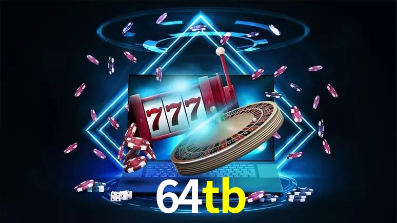 64tb Brasília - Jogo Features