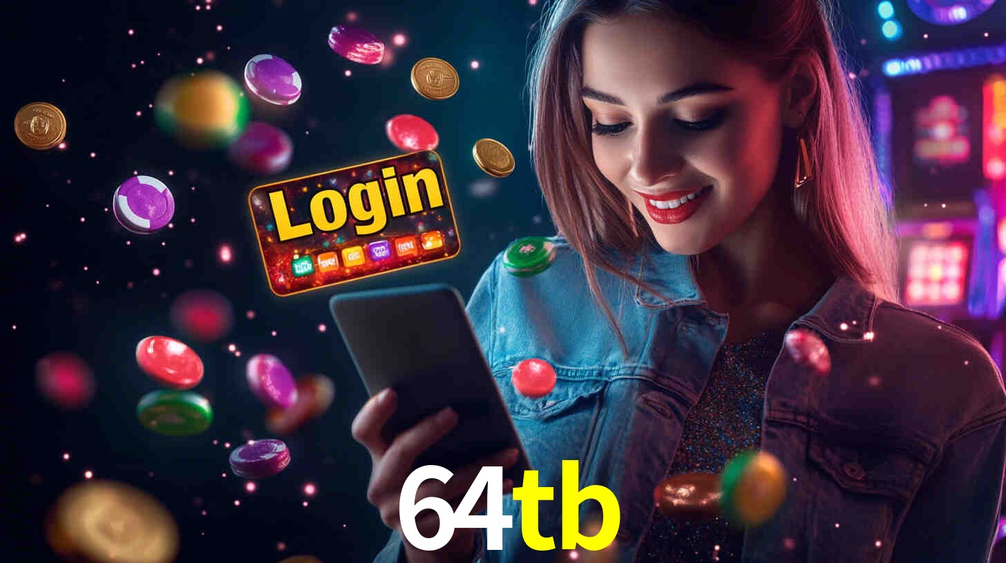 Descubra a Essência do 64tb: Nossa História e Compromissos
