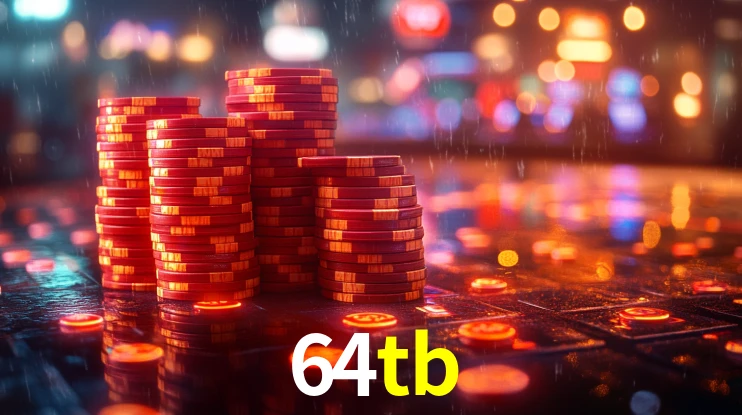 64tb
