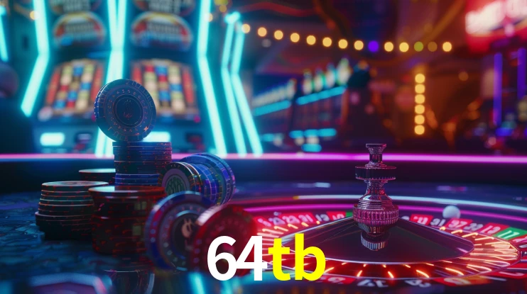 Responsive Design 64tb