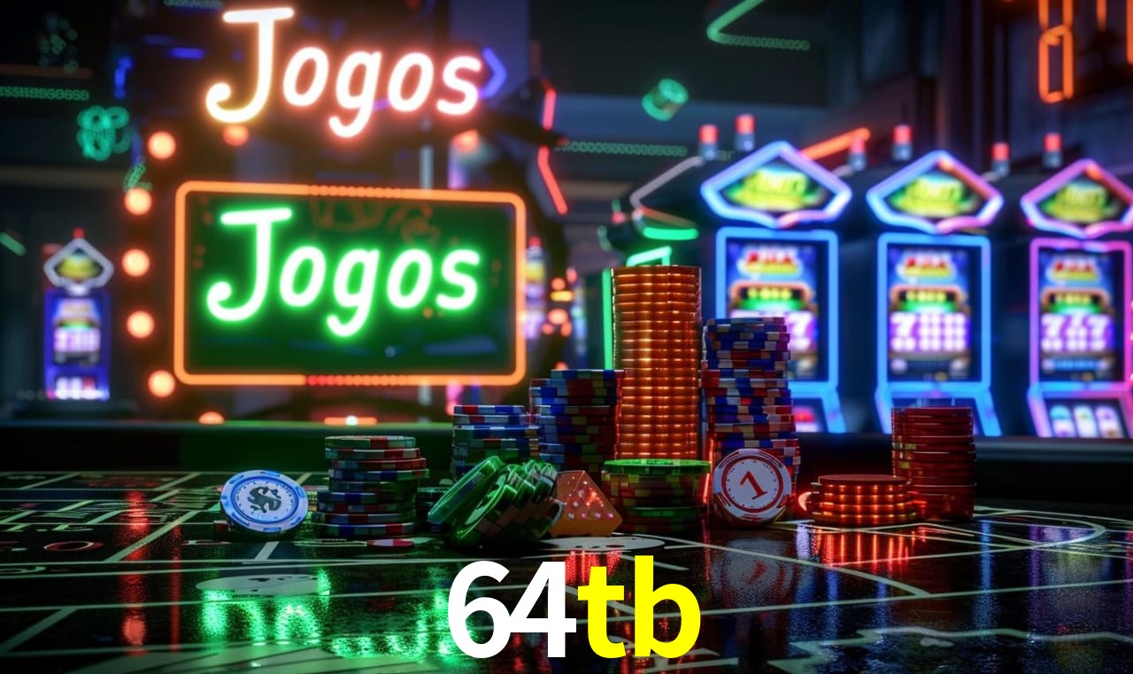 64tb