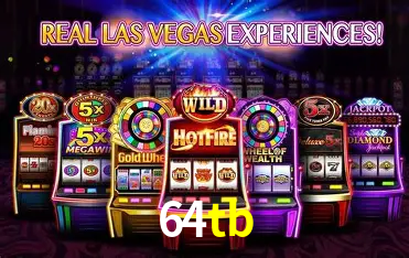 64tb Cassino - 80+ Mesas ao Vivo