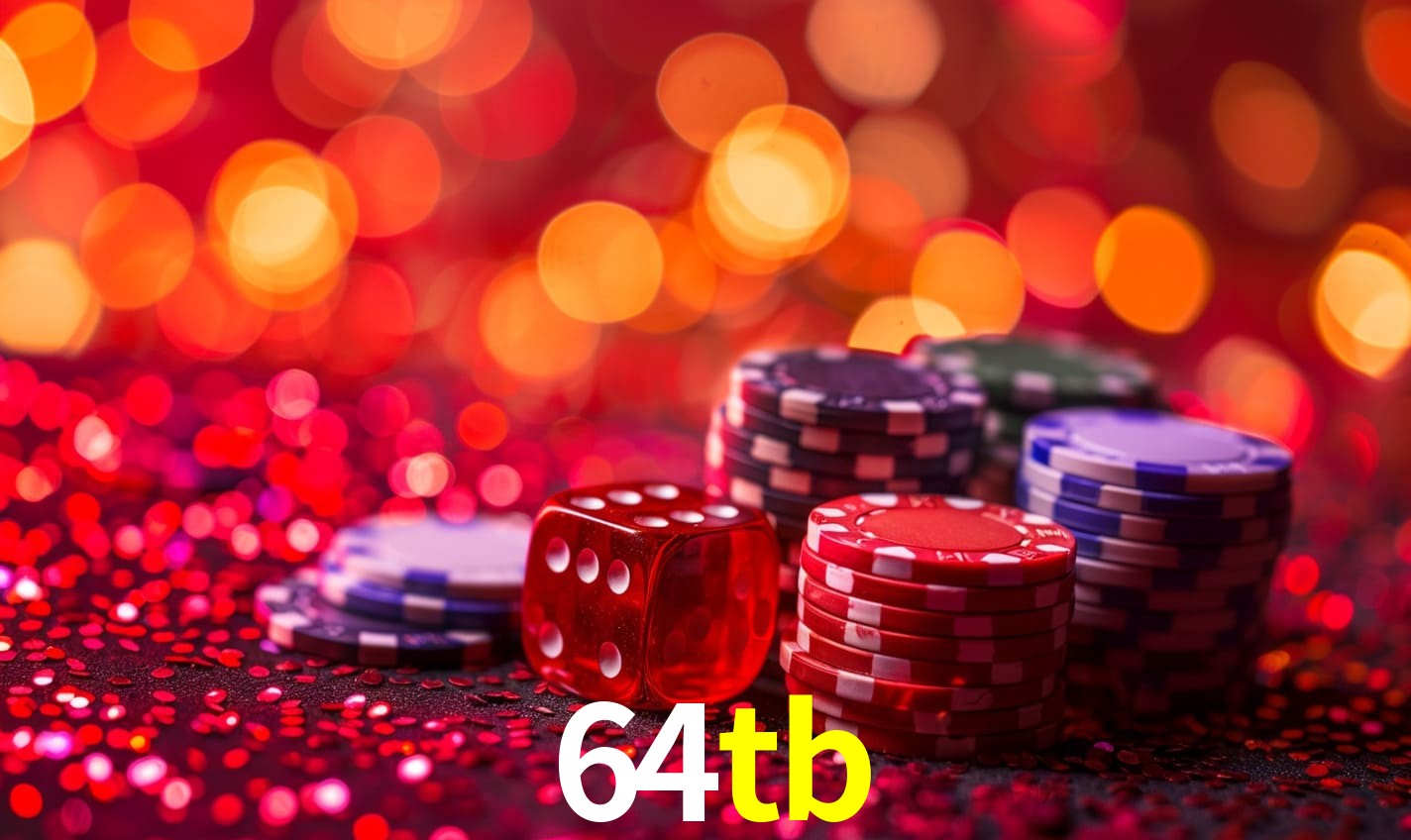 64tb Salvador - Strategies